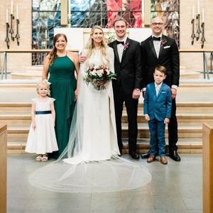 Meet your Posher, Tim